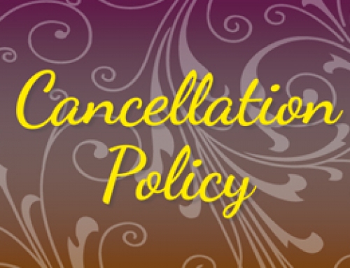Appointment Cancellation Policy