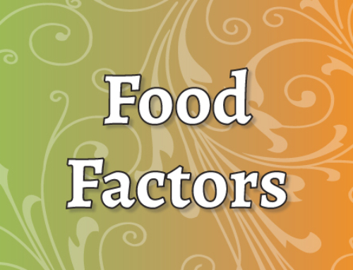 Food Factors