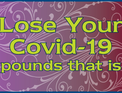 Ready to Lose your Covid Weight?