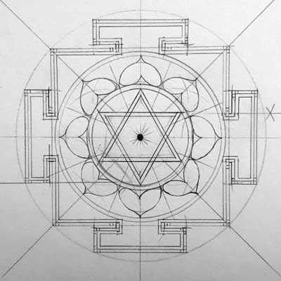 yantra-in-progress